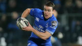 Reddan Returns As Leinster Make Seven Changes