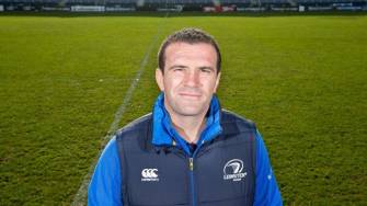 Leinster Ace Jennings To Bow Out At End Of Season