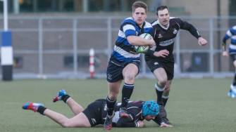 Ulster Bank League: Division 2B Previews
