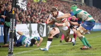 GUINNESS PRO12: Round 15 Preview