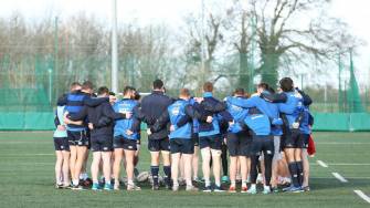 Reddan, Kirchner And D’Arcy Boost Leinster Back-Line Options