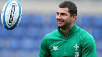 Johnny’s Return Adds A Huge Amount To The Team – Kearney