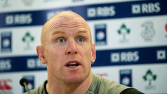 O’Connell: It’s Great To Have Johnny Back