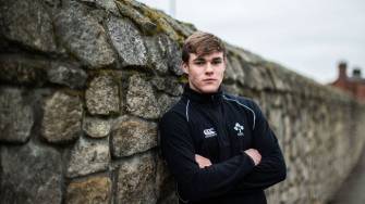 Ringrose: We’ll Need Our ‘A’ Game To Combat ‘Physical’ French