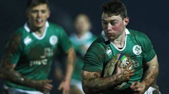 Ireland v France: Facts & Figures