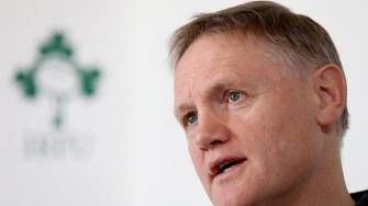 Watch The Ireland Team Announcement Live