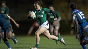 One Change For Ireland Women