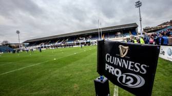 GUINNESS PRO12: Round 14 Preview