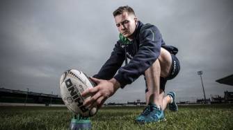 Connacht Resume League Campaign With Llanelli Trip