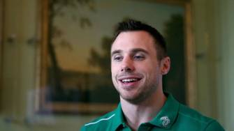 Bowe: We’ll Have To Be At The Top Of Our Game