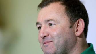 Murphy: Sexton Is ‘Itching’ To Play Against France