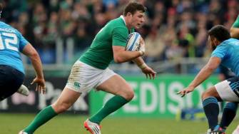 RBS 6 Nations: Round 1 Review