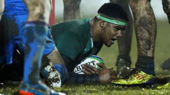 Ireland Under-20s Prepare For French Test In Athlone