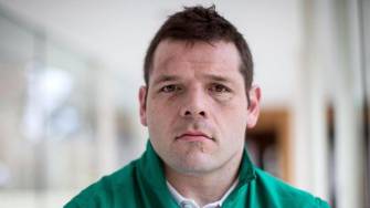 Ross: The Scrum Went Well, Now For France