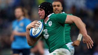 O’Donnell Display Draws Praise From Coach And Captain