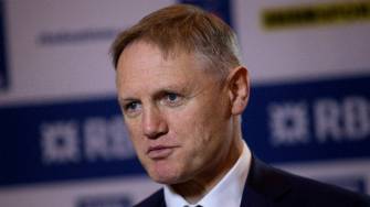 Watch The Ireland Team Announcement Live