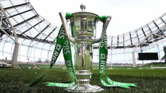 The Aviva Stadium Club Kiosk Competition