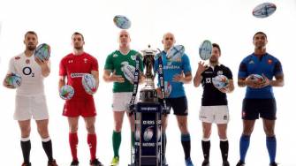 RBS 6 Nations Analysis: Autumn Into Winter
