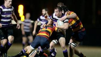 Ulster Bank League: Division 1A Previews