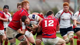 Ulster Bank League: Division 1B Previews