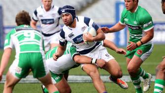 Flanker Fox-Matamua Announced As Connacht’s Latest Signing