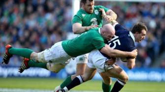 O’Connell: We’ve A Lot Of Trust And Confidence In The Coaches