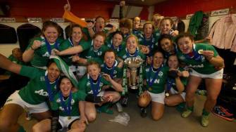 Tierney: There’s A Lot More To Come From Women’s Team