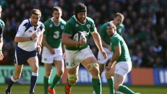 O’Brien: We Were Fresh And Ready To Rock