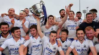 Bateman Cup Thriller Expected At Temple Hill