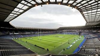 IRFU Live Blog: Scotland v Ireland