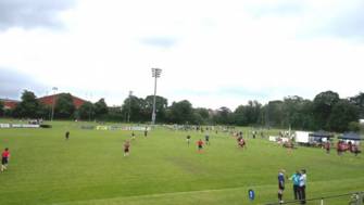 Volkswagen Tag Leagues Filling Up