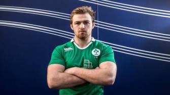Dow Out To Build Momentum Against Scotland U-20s