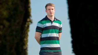 I’ve Worked Hard And I’m Delighted To Get The Opportunity – Fitzgerald