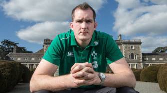 Toner: Our Main Focus Is Trying To Get The Win