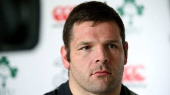 Ross: Scotland Are A Tough Team To Get Away From