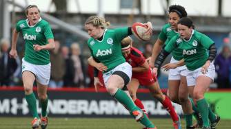RTE To Televise Ireland Women’s RBS 6 Nations Clash