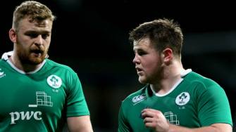 Ireland Under-20 Team Named For Final Game