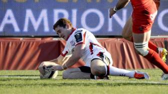 Injury-Hit Ulster Are Defiant In Defeat