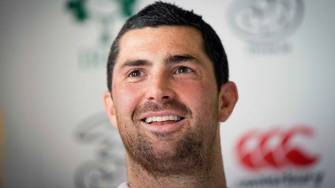 It’s Heads Up And Onwards To Scotland – Kearney