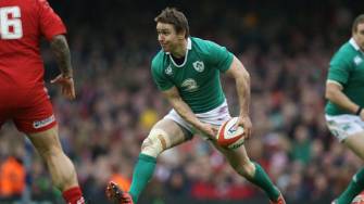 Reddan: Moving On Quickly Gives Us Best Shot At Scotland