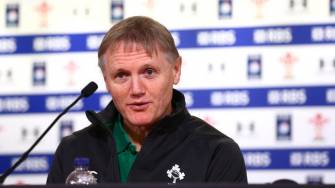 Schmidt: Wales Showed Massive Character To Keep Us Out