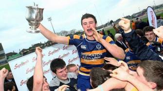 Henshaw Braced For Tough Encounter With Wales