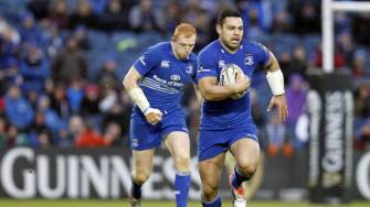 Te’o To Start For Leinster ‘A’ In B&I Cup Semi-Final