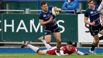 British & Irish Cup: Semi-Finals Preview