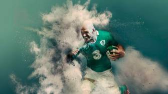 O’Connell Stars In #AllitTakes Video Ahead Of 100th Cap