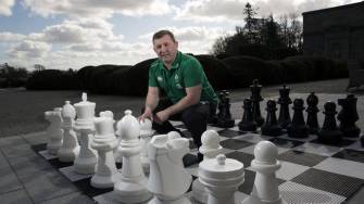 Murphy: We’ve A Full Deck And Everyone Is Very Upbeat