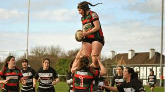 Women’s Cup Hots Up As Holders Knocked Out