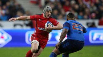 Wales Name Unchanged Team