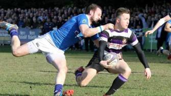 Ulster Bank League: Division 1A Review