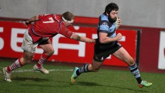 Ulster Bank League: Division 1B Review